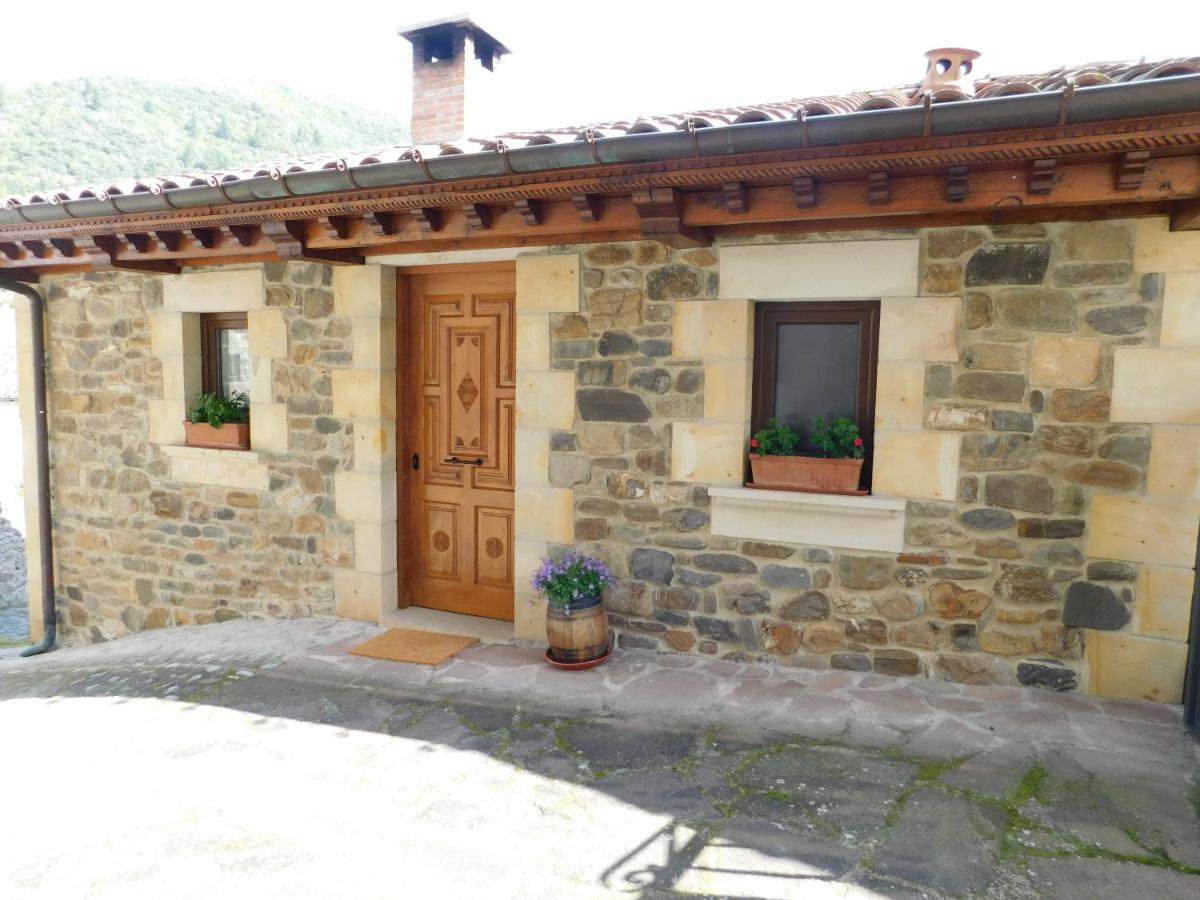 Casa Del Horno Apartment Potes Exterior photo