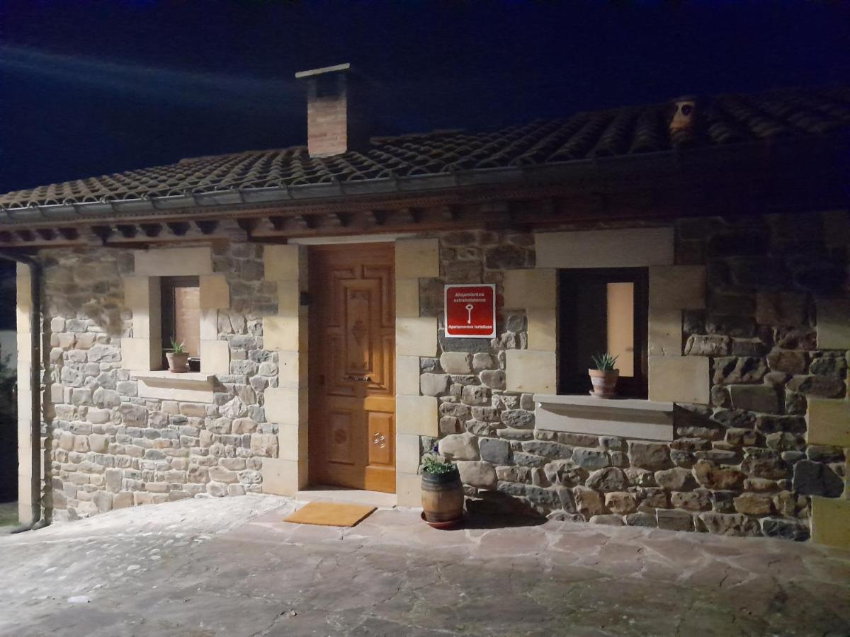 Casa Del Horno Apartment Potes Exterior photo
